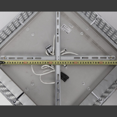 Накладные светильники — Накладной светильник Citilux CL324281 купить в 