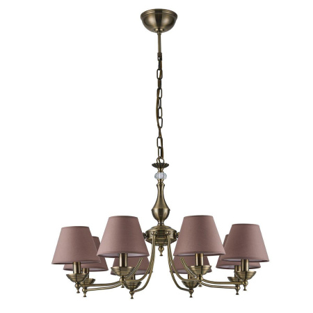 Люстры подвесные — Подвесная люстра Escada Allegory 1145/8PL купить в  Люстры подвесные — Подвесная люстра Escada Allegory 1145/8PL купить в