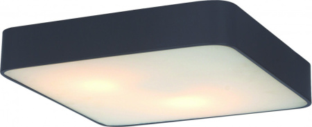 Накладные светильники — Накладной светильник ARTE Lamp A7210PL-3BK купить в  Накладные светильники — Накладной светильник ARTE Lamp A7210PL-3BK купить в