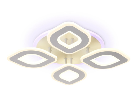 Накладные светильники — Накладной светильник Ambrella Light FA8841 купить в 