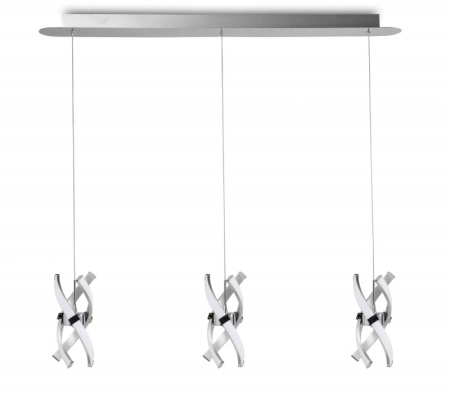 Подвесные светильники — Подвесной светильник Mantra 5080 купить в 