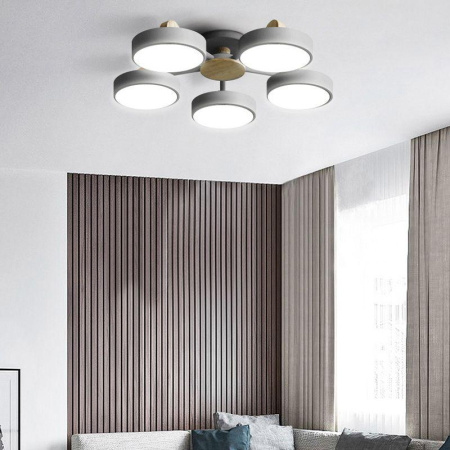 Потолочные люстры — Потолочная светодиодная люстра Imperium Loft Move 178249-26 купить в  Потолочные люстры — Потолочная светодиодная люстра Imperium Loft Move 178249-26 купить в