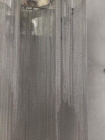 Настенные бра — Бра DeLight Collection KM011W-2 aluminum купить в  Настенные бра — Бра DeLight Collection KM011W-2 aluminum купить в