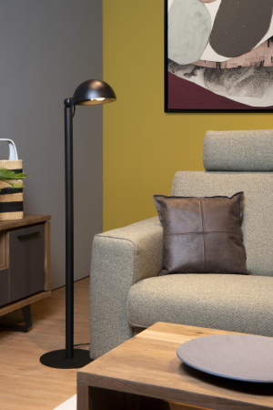 Торшеры и напольные светильники — Торшер LUCIDE 20723/01/30 купить в 