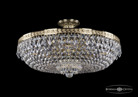 Люстры на штанге — Люстра на штанге Bohemia Ivele Crystal 19271/55IV G купить в  Люстры на штанге — Люстра на штанге Bohemia Ivele Crystal 19271/55IV G купить в