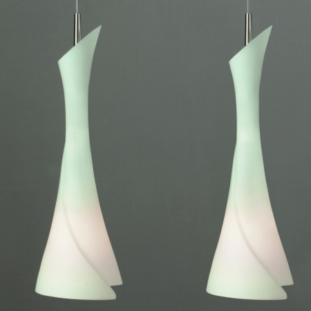 Подвесные светильники — Подвесной светильник Mantra 0771 купить в 