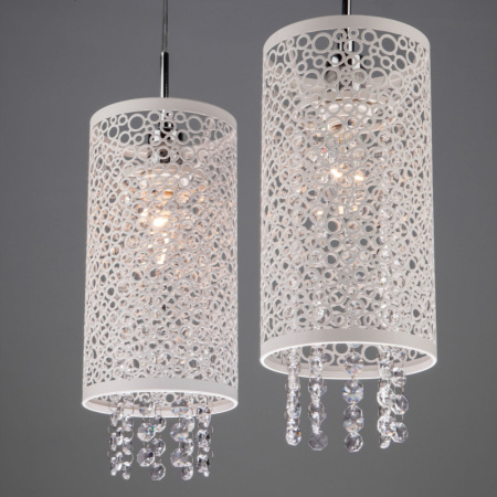 Подвесные светильники — Подвесной светильник Eurosvet 1181/2 хром купить в  Подвесные светильники — Подвесной светильник Eurosvet 1181/2 хром купить в