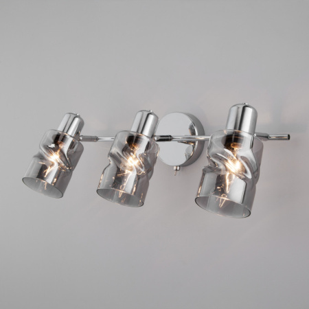 Споты — Спот Eurosvet 20120/3 хром купить в 