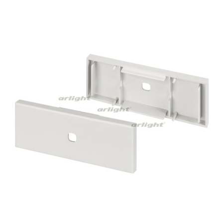 Заглушки для профилей — Заглушка профиля Arlight 036406 купить в 