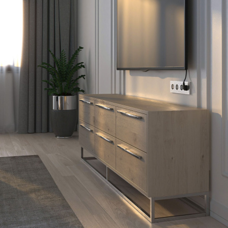 Рамки — Рамка Werkel W0042406 купить в 