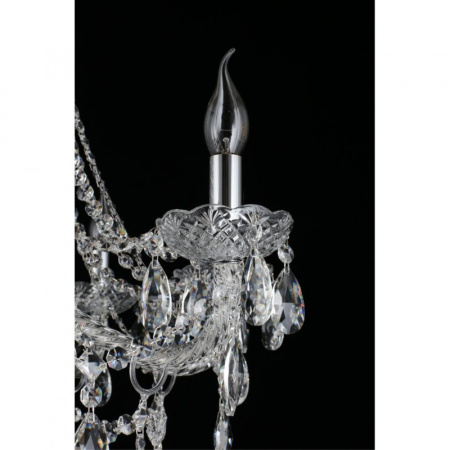 Люстры подвесные — Подвесная люстра APLOYT APL.755.03.08 купить в 