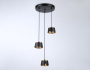 Люстры каскадные — Каскадная люстра Ambrella Light TN71252 купить в  Люстры каскадные — Каскадная люстра Ambrella Light TN71252 купить в
