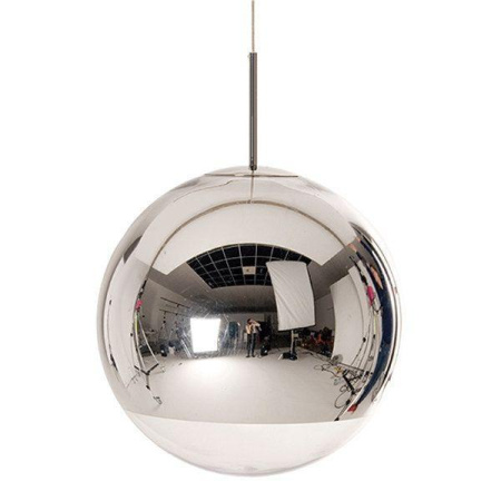 Подвесные светильники — Подвесной светильник Imperium Loft Mirror Ball 179994-22 купить в 