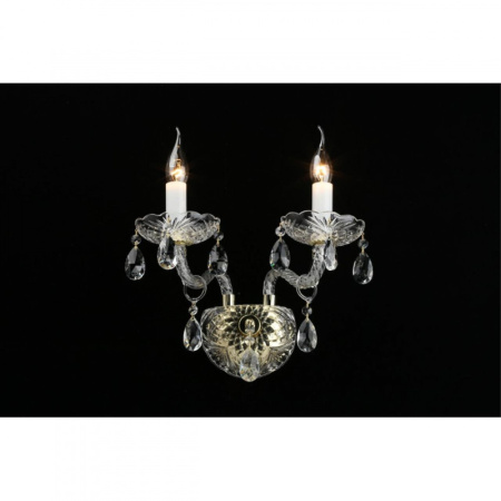 Настенные бра — Бра APLOYT APL.810.01.02 купить в 