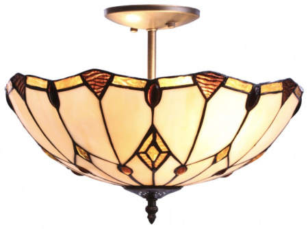 Накладные светильники — Накладной светильник VELANTE 832-807-02 купить в 