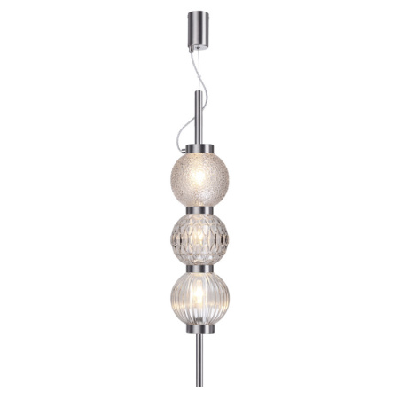 Подвесные светильники — Подвесной светильник Odeon Light 4273/3 купить в 