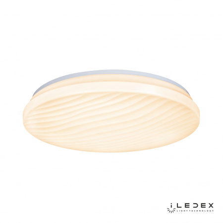 Свет для дома — Потолочный светильник iLedex Mercury ZD5106 W-60W WH купить в  Свет для дома — Потолочный светильник iLedex Mercury ZD5106 W-60W WH купить в