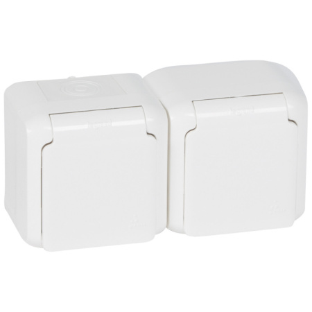 Розетки — Розетка Legrand 782323 купить в 