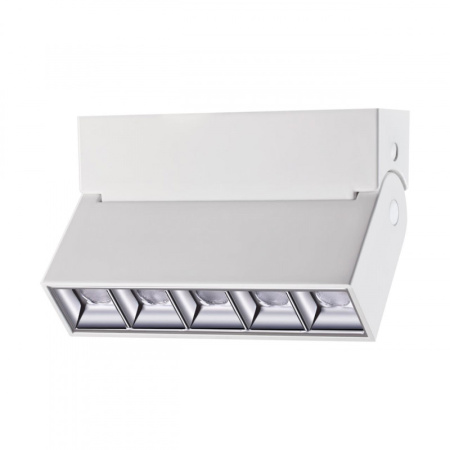 Накладные светильники — Накладной светильник Novotech 358321 купить в 