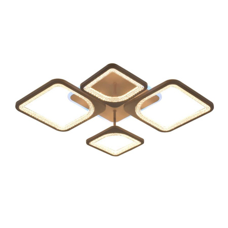 Потолочные люстры — Потолочная люстра Seven Fires Kalle SF7064/5C-CF-RGB купить в 