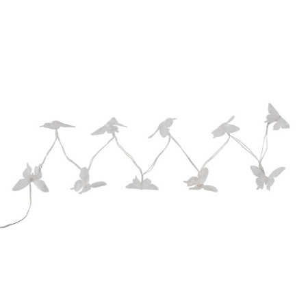 Светодиодные гирлянды — Светодиодная гирлянда Neon-Night 602-269 купить в 