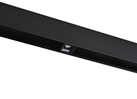 Трековые светильники — Светильник на шине Donolux DL18781/01M Black купить в 