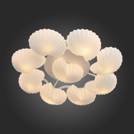 Люстры накладные — Накладная люстра ST-Luce SL534.502.09 купить в 