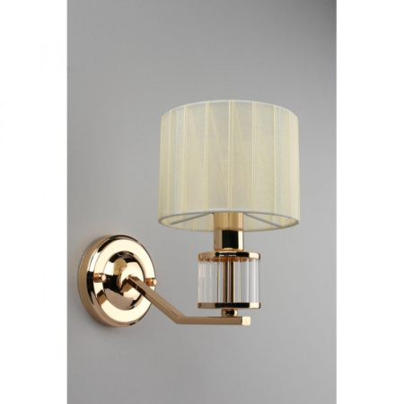 Настенные бра — Бра Omnilux OML-66411-01 купить в 