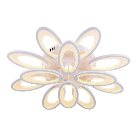 Потолочные люстры — Потолочная светодиодная люстра Escada 10238/12LED купить в 