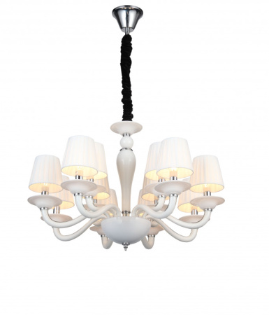 Люстры подвесные — Подвесная люстра ST-Luce SL1112.503.12 купить в  Люстры подвесные — Подвесная люстра ST-Luce SL1112.503.12 купить в