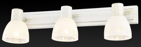 Споты — Спот TOPLIGHT TL3740Y-03WG купить в  Споты — Спот TOPLIGHT TL3740Y-03WG купить в