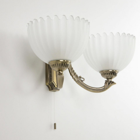 Настенные бра — Бра Citilux CL414323 купить в 