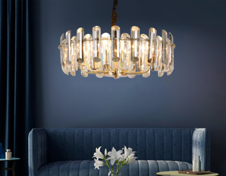 Люстры подвесные — Подвесная люстра Ambrella Light TR5304 купить в  Люстры подвесные — Подвесная люстра Ambrella Light TR5304 купить в