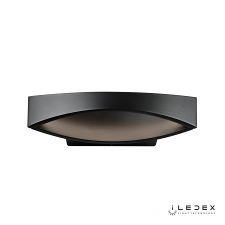 Свет для дома — Настенный светильник iLedex Line ZD8118-8W BK купить в  Свет для дома — Настенный светильник iLedex Line ZD8118-8W BK купить в
