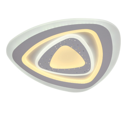 Потолочные люстры — 6986/58 белый купить в 