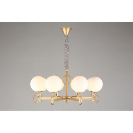 Люстры подвесные — Подвесная люстра APLOYT APL.751.03.08 купить в 