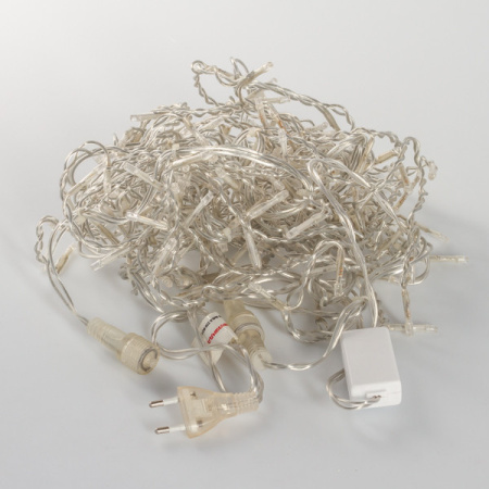 Светодиодная бахрома — Светодиодная бахрома Гирлянда.рф G05-1955 купить в 