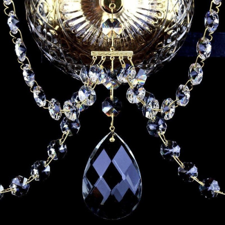 Потолочные светильники — Бра Artglass Bernardeta V. CE купить в 