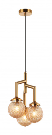 Подвесные светильники — Подвесной светильник Stilfort 2133/05/03P купить в 