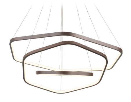 Люстры каскадные — Каскадная люстра Ambrella Light FL366 купить в  Люстры каскадные — Каскадная люстра Ambrella Light FL366 купить в