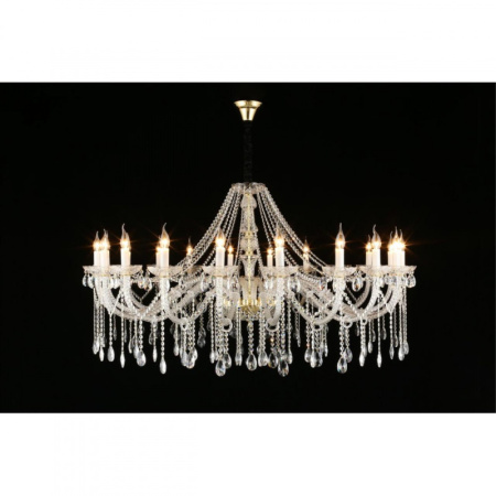 Люстры подвесные — Подвесная люстра APLOYT APL.810.03.20 купить в 