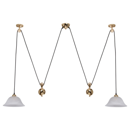 Подвесные светильники — Подвесной светильник MW-Light 327010702 купить в 