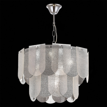 Люстры подвесные — Подвесная люстра Evoluce SLE1125-103-07 купить в 