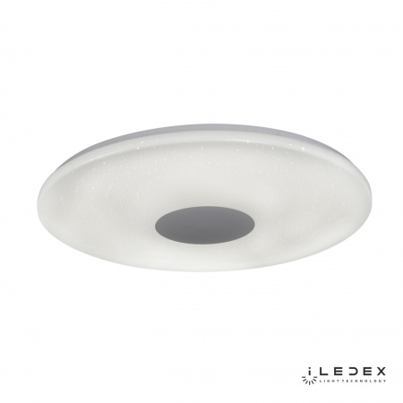 Потолочные светильники — Потолочный светильник iLedex Jupiter 60W RGB Brilliant Entire купить в  Потолочные светильники — Потолочный светильник iLedex Jupiter 60W RGB Brilliant Entire купить в