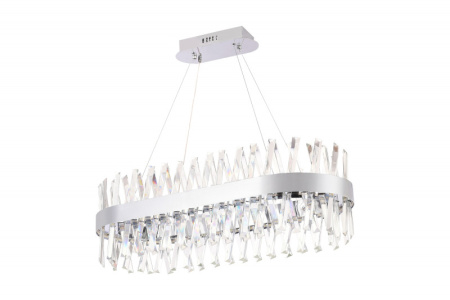 Люстры подвесные — Подвесная люстра Natali Kovaltseva LED LAMPS 81249 купить в  Люстры подвесные — Подвесная люстра Natali Kovaltseva LED LAMPS 81249 купить в