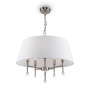 Люстры подвесные — Подвесная люстра Freya FR2190PL-05N1 купить в 