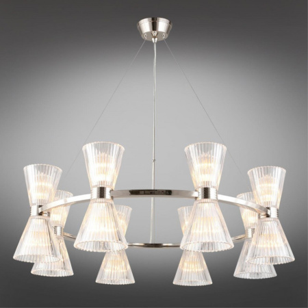 Люстры подвесные — Подвесная люстра APLOYT APL.801.13.16 купить в 