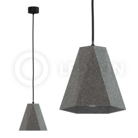 Подвесные светильники — Подвесной светильник LeDron 2517B купить в 