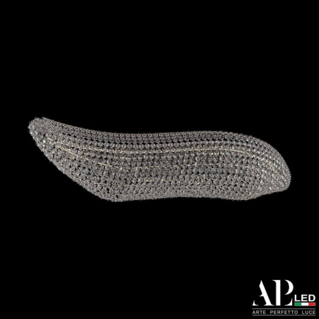 Потолочные светильники — Потолочный светодиодный светильник Arte Perfetto Luce Rimini S507.0.80.A.4000 купить в 