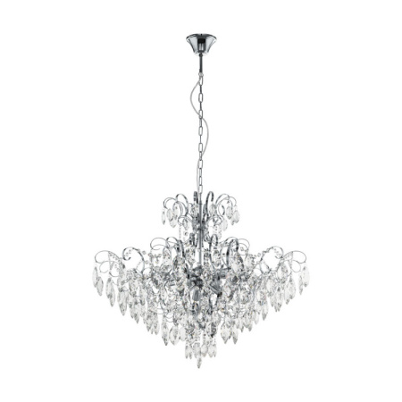 Люстры каскадные — Каскадная люстра EGLO 39524 купить в 